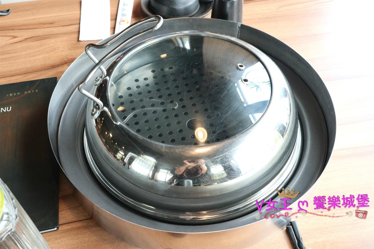 【台中美食】台中南屯蒸氣海鮮 鼎陶蒸 蒸汽海鮮鍋物 永春店 