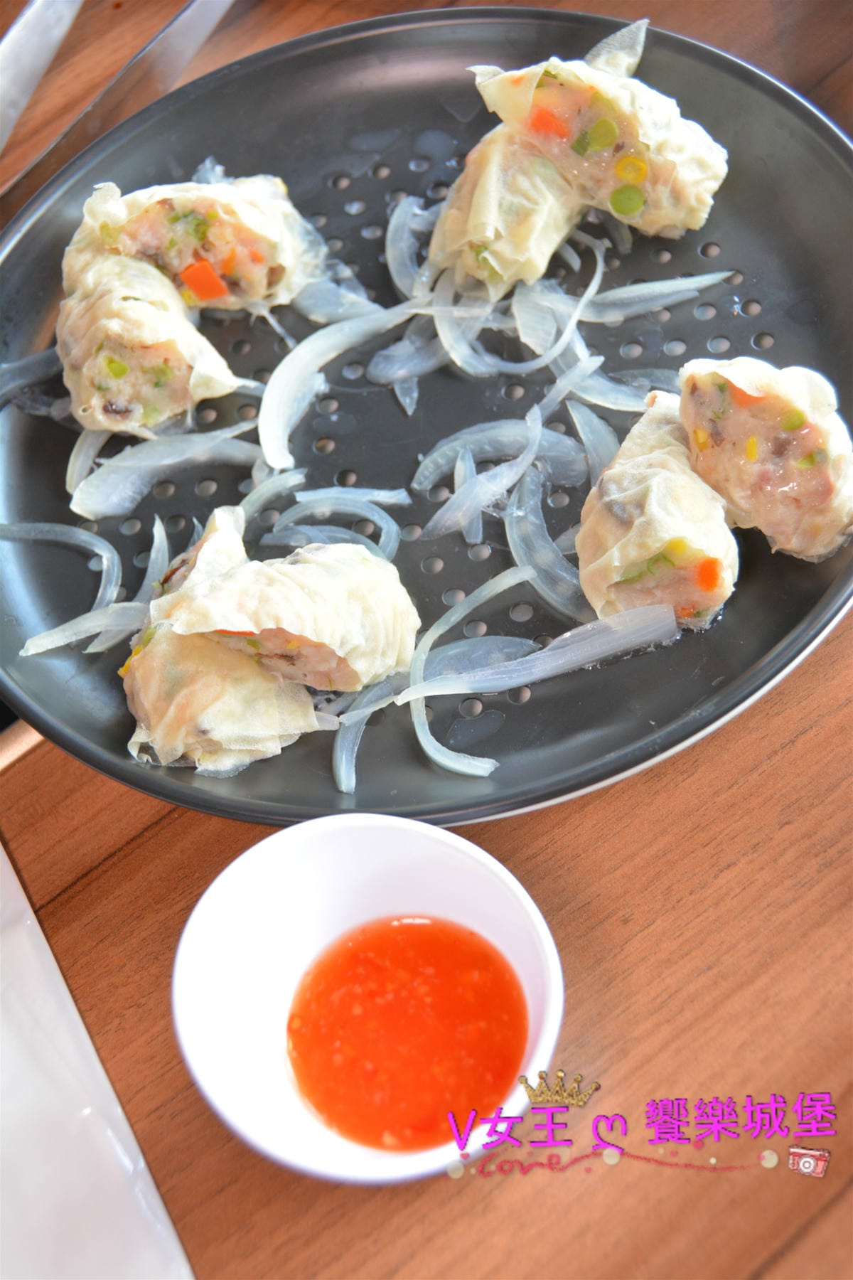 【台中美食】台中南屯蒸氣海鮮 鼎陶蒸 蒸汽海鮮鍋物 永春店 【台中美食】台中南屯蒸氣海鮮 鼎陶蒸 蒸汽海鮮鍋物 永春店