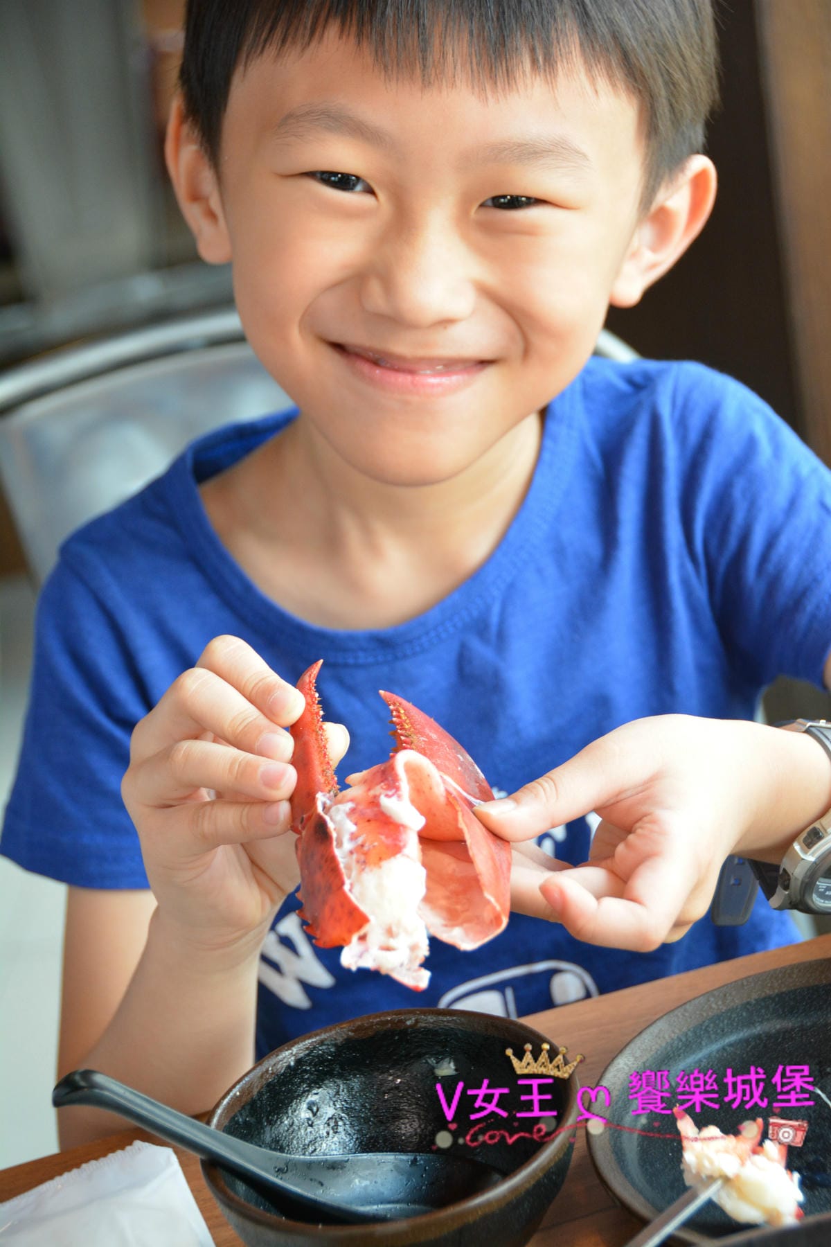 【台中美食】台中南屯蒸氣海鮮 鼎陶蒸 蒸汽海鮮鍋物 永春店 【台中美食】台中南屯蒸氣海鮮 鼎陶蒸 蒸汽海鮮鍋物 永春店