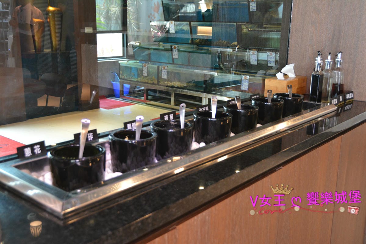 【台中美食】台中南屯蒸氣海鮮 鼎陶蒸 蒸汽海鮮鍋物 永春店 【台中美食】台中南屯蒸氣海鮮 鼎陶蒸 蒸汽海鮮鍋物 永春店