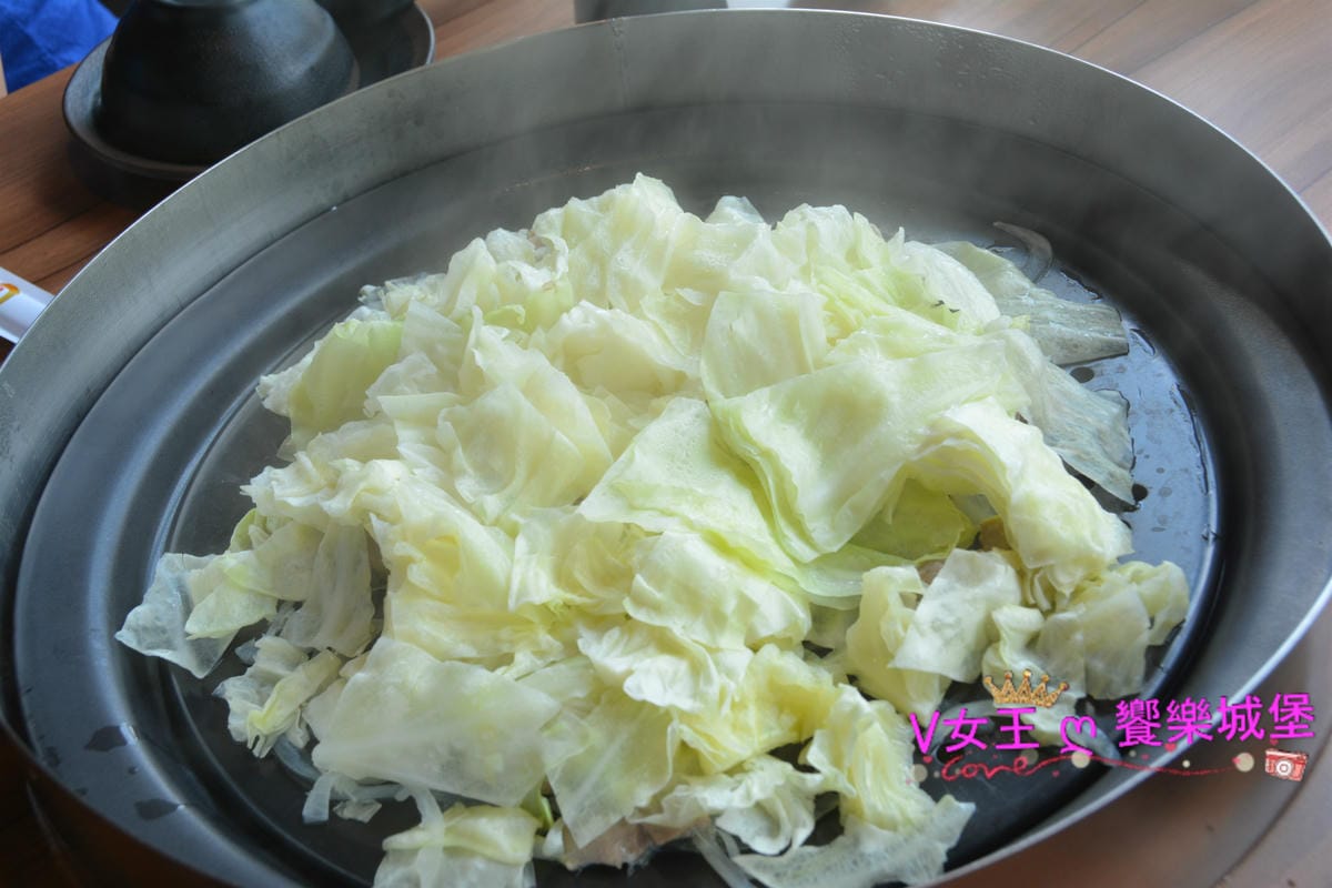 【台中美食】台中南屯蒸氣海鮮 鼎陶蒸 蒸汽海鮮鍋物 永春店 