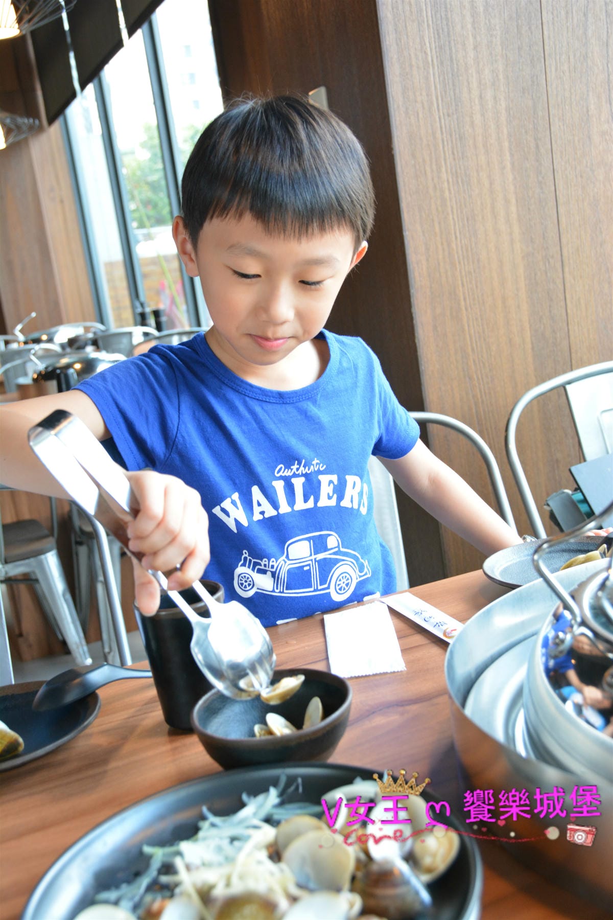 【台中美食】台中南屯蒸氣海鮮 鼎陶蒸 蒸汽海鮮鍋物 永春店 【台中美食】台中南屯蒸氣海鮮 鼎陶蒸 蒸汽海鮮鍋物 永春店