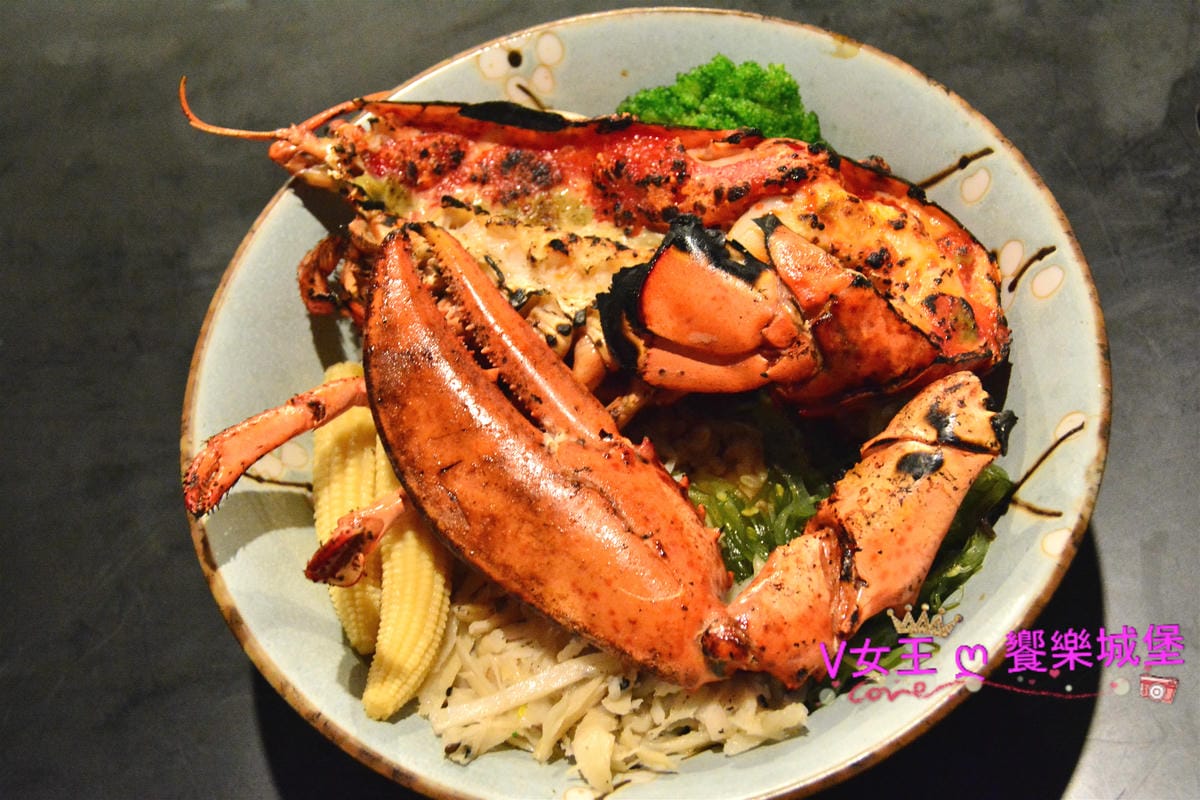 【板橋美食】二訪 極幻燒肉丼飯,為的就是 限量 現點 【板橋美食】二訪 極幻燒肉丼飯,為的就是 限量 現點