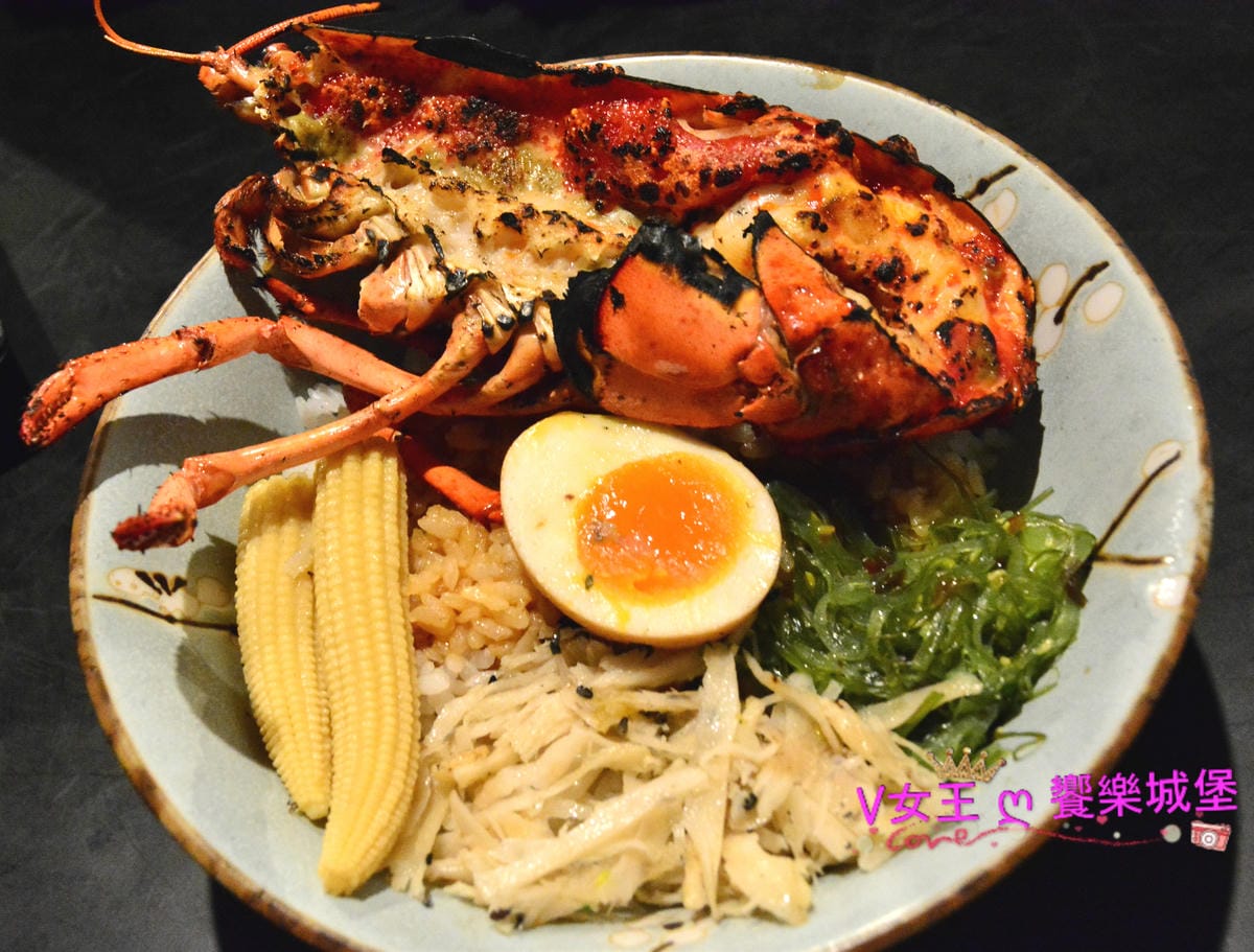 【板橋美食】二訪 極幻燒肉丼飯,為的就是 限量 現點 【板橋美食】二訪 極幻燒肉丼飯,為的就是 限量 現點