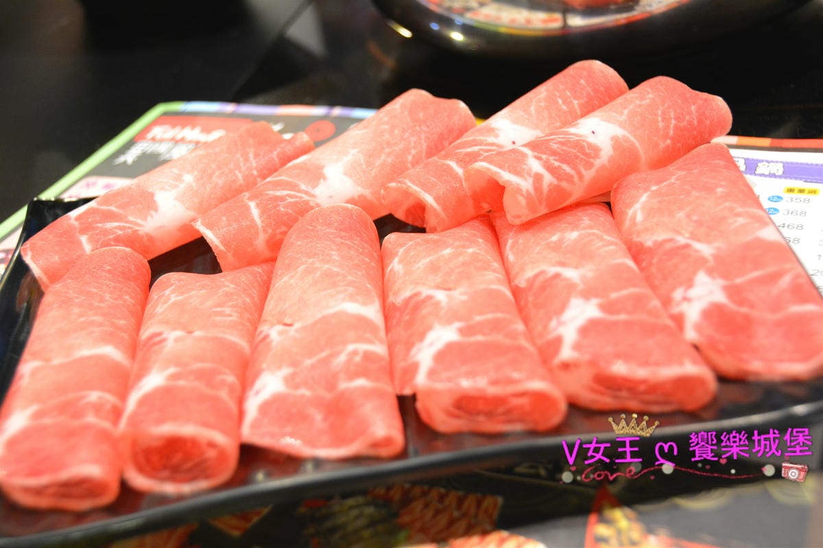 【新北美食】板橋 江子翠火鍋 Full House異國風味