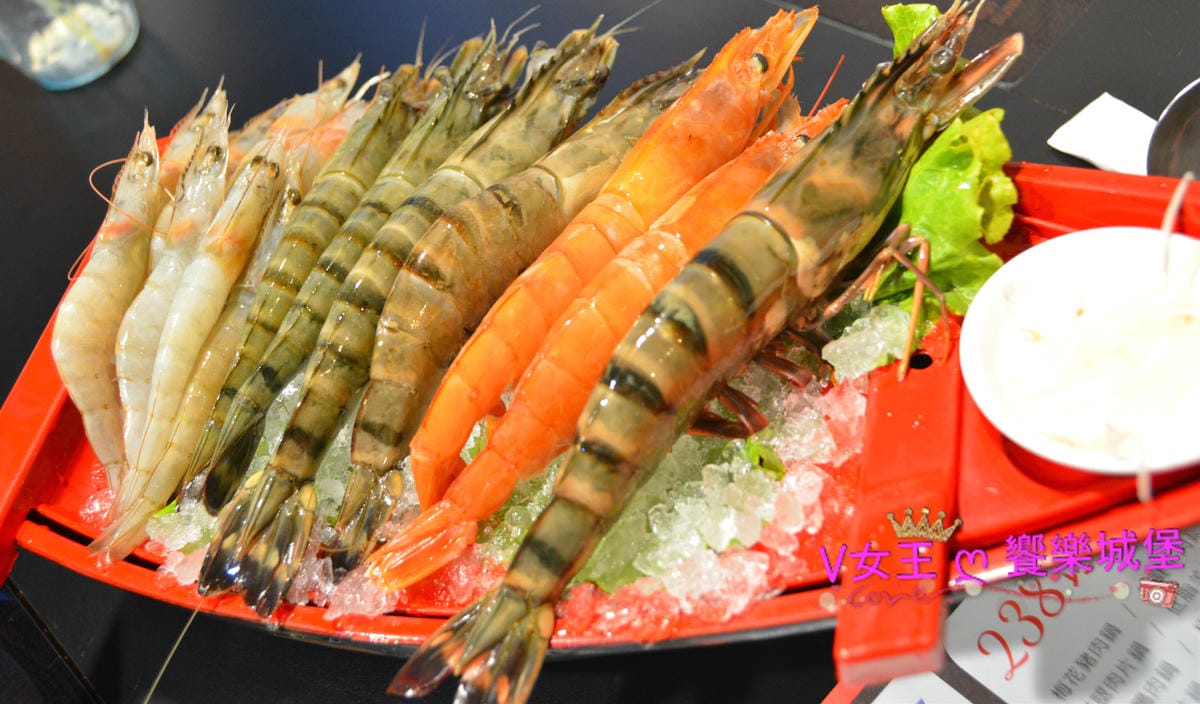 【新北美食】板橋 江子翠火鍋 Full House異國風味 【新北美食】板橋 江子翠火鍋 Full House異國風味