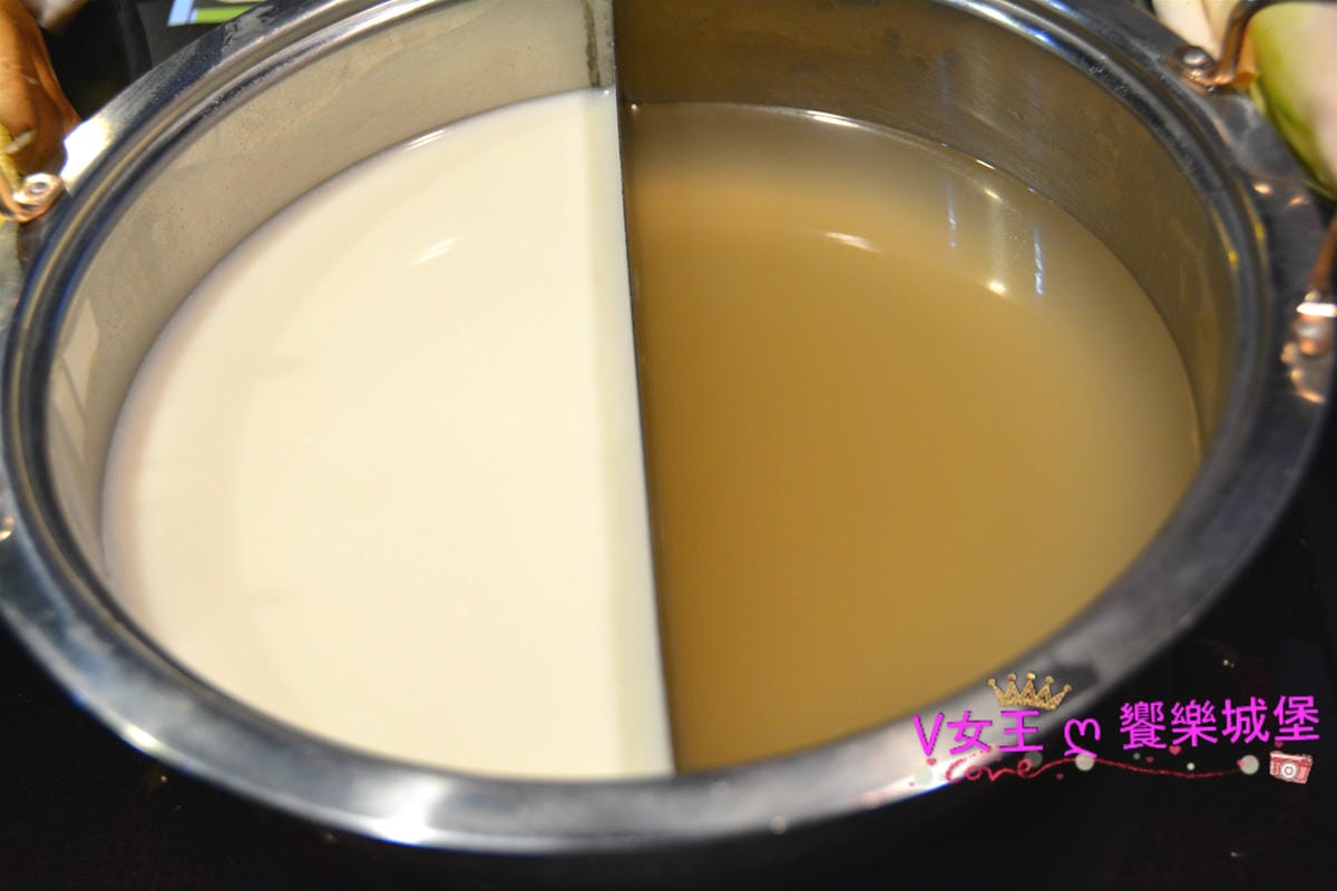 【新北美食】板橋 江子翠火鍋 Full House異國風味 【新北美食】板橋 江子翠火鍋 Full House異國風味