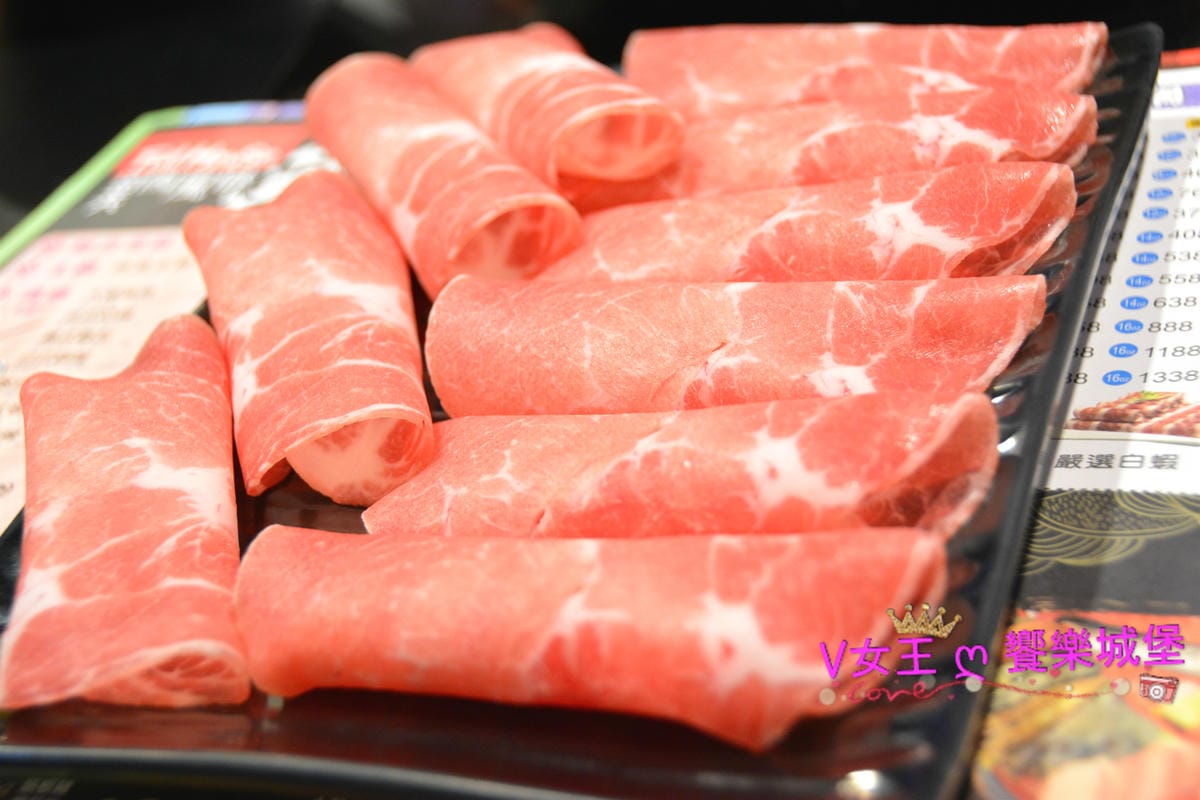 【新北美食】板橋 江子翠火鍋 Full House異國風味 【新北美食】板橋 江子翠火鍋 Full House異國風味