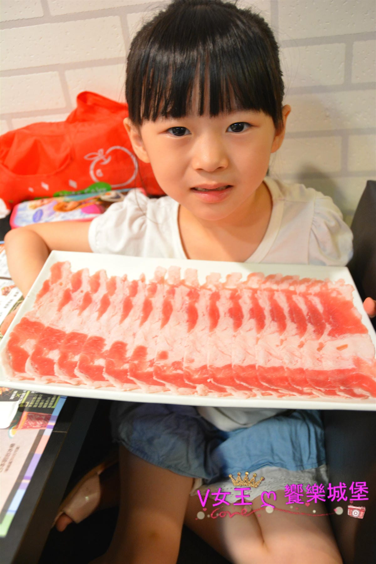 【新北美食】板橋 江子翠火鍋 Full House異國風味 【新北美食】板橋 江子翠火鍋 Full House異國風味