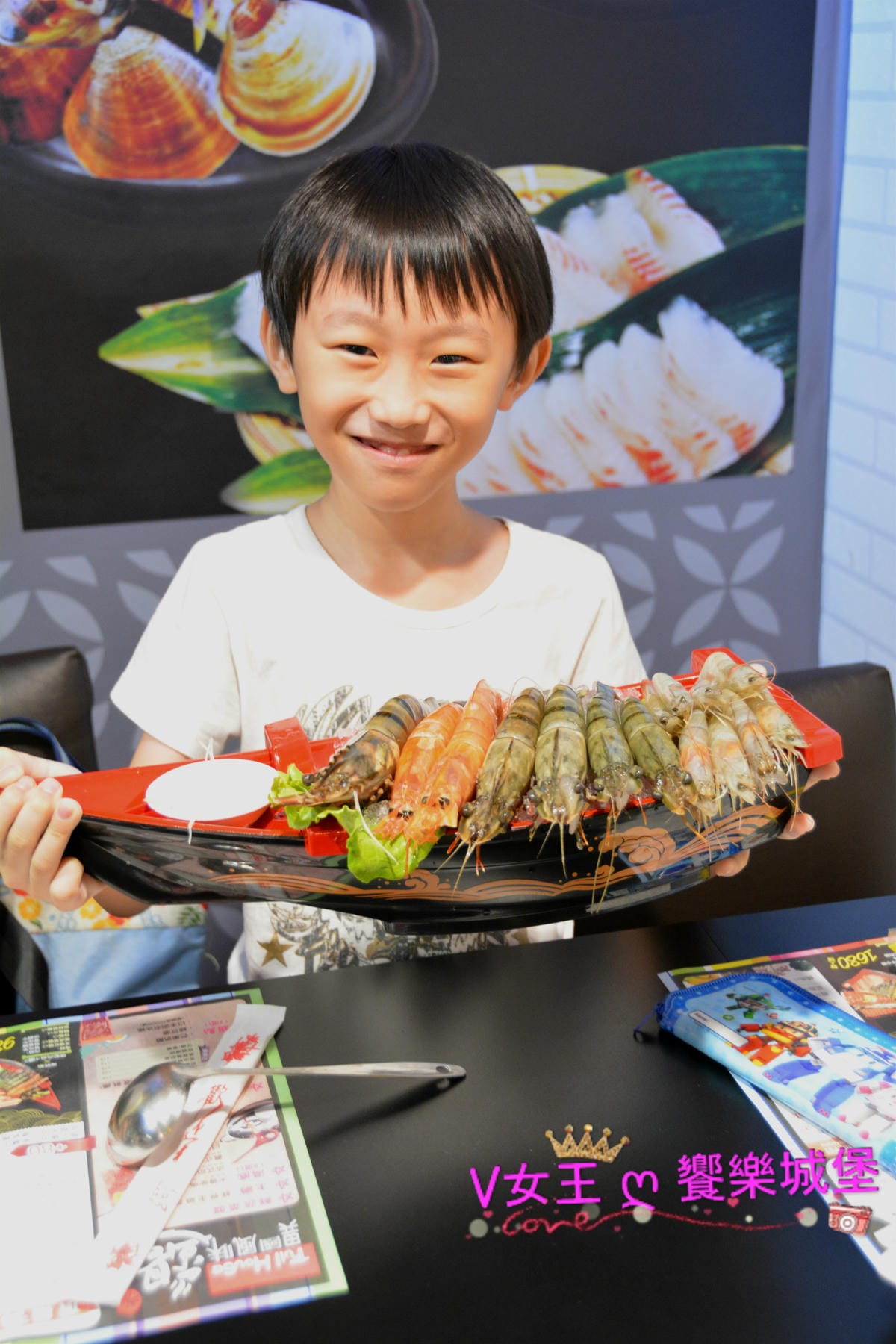 【新北美食】板橋 江子翠火鍋 Full House異國風味 【新北美食】板橋 江子翠火鍋 Full House異國風味