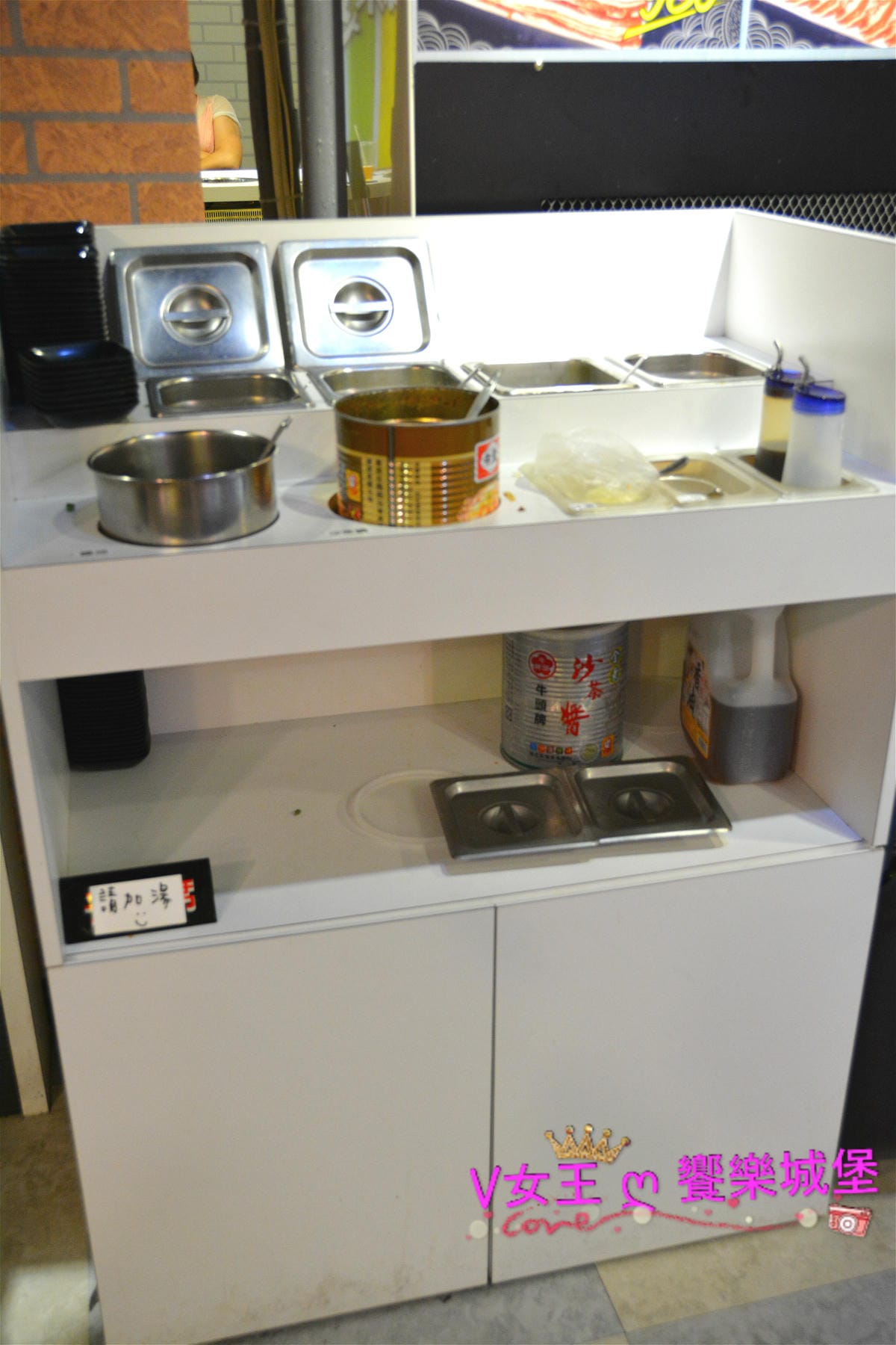 【新北美食】板橋 江子翠火鍋 Full House異國風味 【新北美食】板橋 江子翠火鍋 Full House異國風味