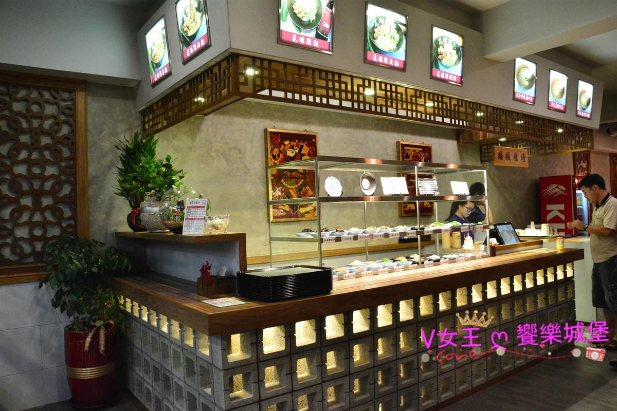 【景美美食】捷運景美站 一品花雕雞麵,堅持使用最完美的食材