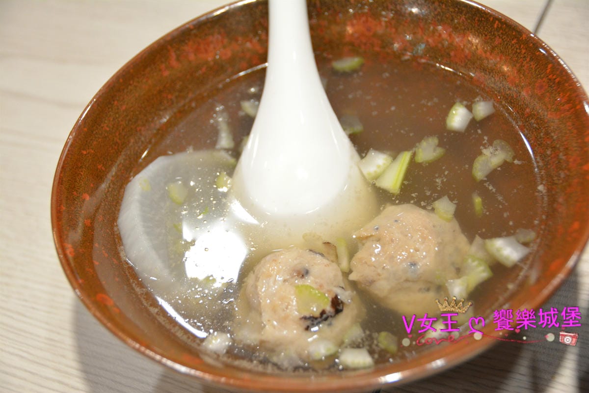 【景美美食】捷運景美站 一品花雕雞麵,堅持使用最完美的食材