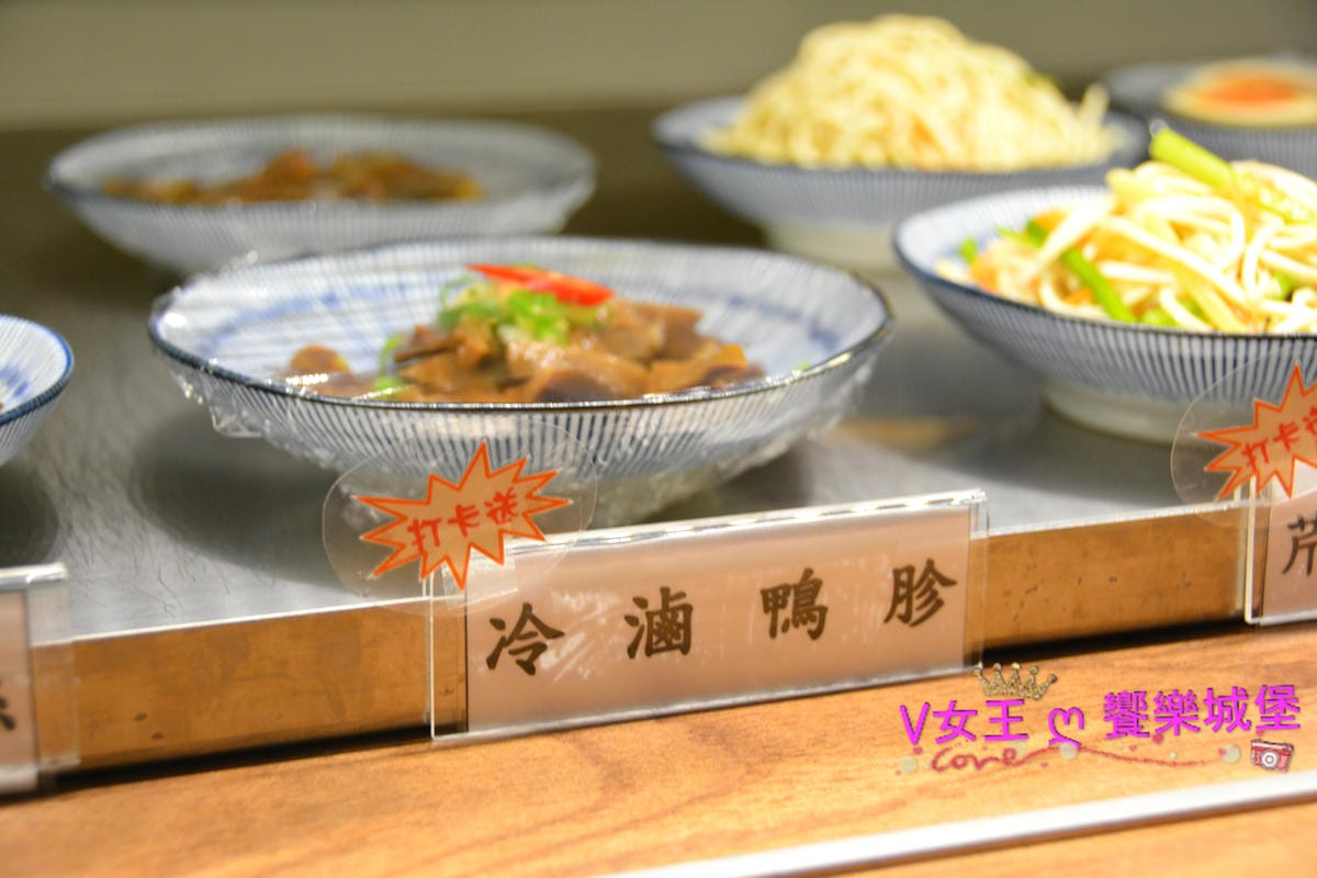 【景美美食】捷運景美站 一品花雕雞麵,堅持使用最完美的食材