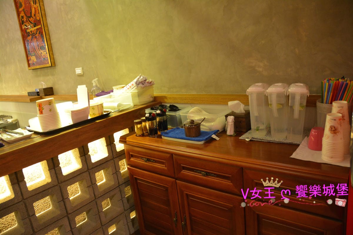 【景美美食】捷運景美站 一品花雕雞麵,堅持使用最完美的食材