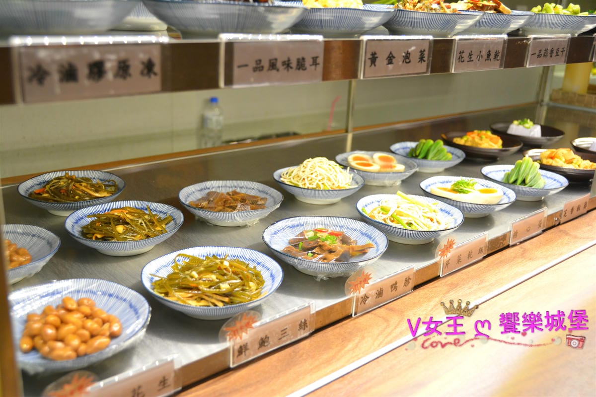 【景美美食】捷運景美站 一品花雕雞麵,堅持使用最完美的食材