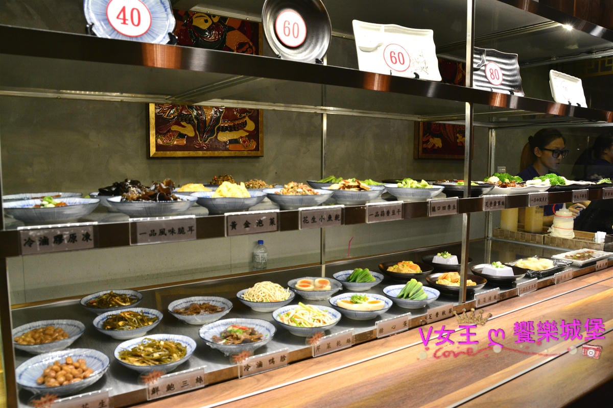 【景美美食】捷運景美站 一品花雕雞麵,堅持使用最完美的食材