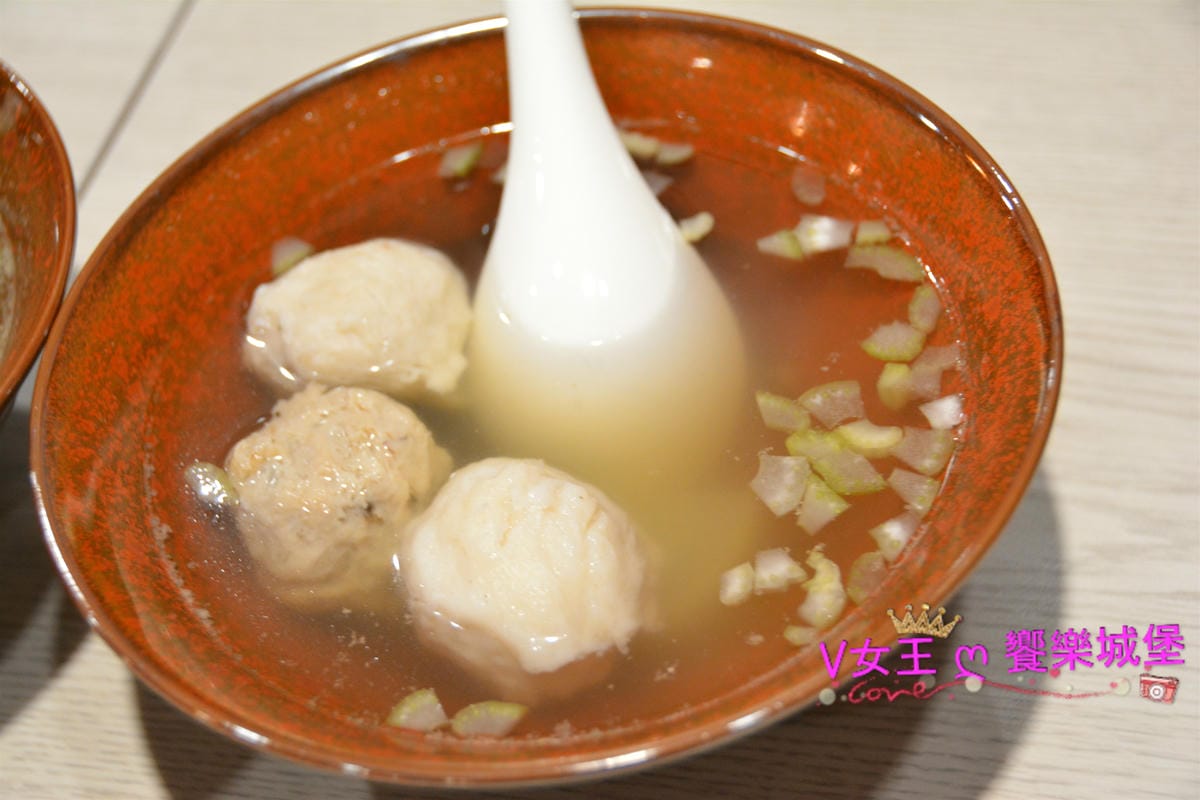 【景美美食】捷運景美站 一品花雕雞麵,堅持使用最完美的食材