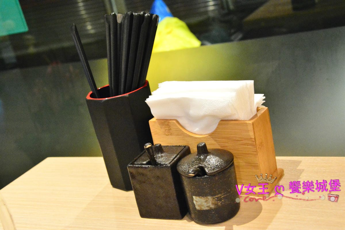【板橋/泰式料理】日泰混搭好滋味 泰拉風 泰式拉麵 日式