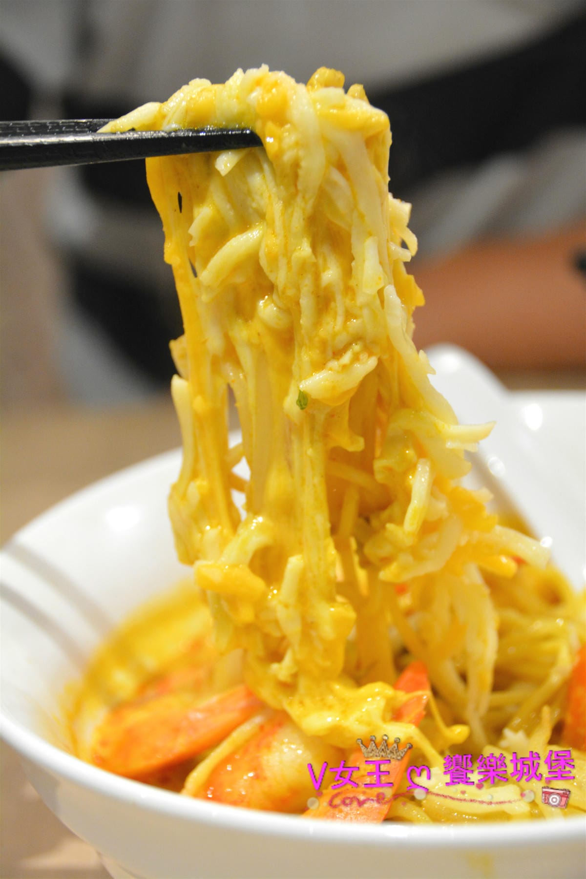 【板橋/泰式料理】日泰混搭好滋味 泰拉風 泰式拉麵 日式