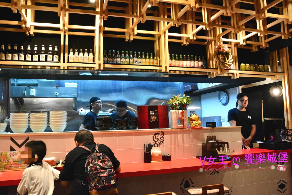 【板橋/泰式料理】日泰混搭好滋味 泰拉風 泰式拉麵 日式 【板橋/泰式料理】日泰混搭好滋味 泰拉風 泰式拉麵 日式