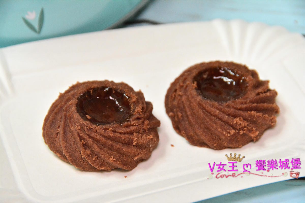 【台北東區】伴手禮禮盒推薦 O's Cookie歐詩曲奇 