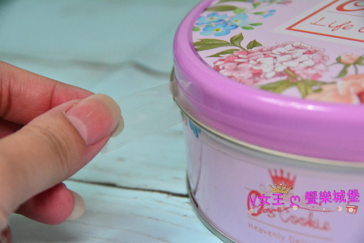 【台北東區】伴手禮禮盒推薦 O's Cookie歐詩曲奇 