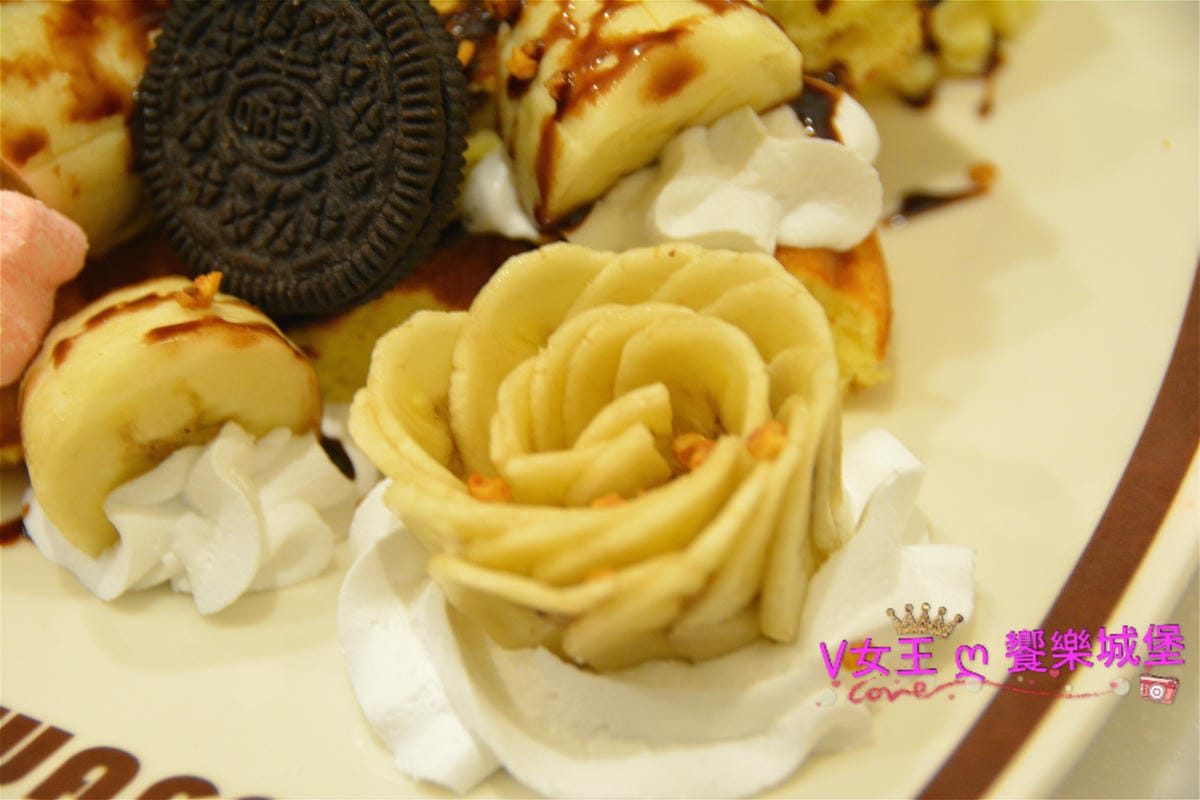 【板橋美食】四訪 Oyami cafe 板橋新埔店 好吃 【板橋美食】四訪 Oyami cafe 板橋新埔店 好吃