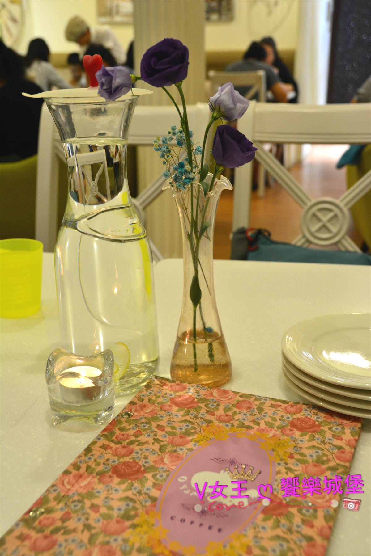 【板橋美食】四訪 Oyami cafe 板橋新埔店 好吃 【板橋美食】四訪 Oyami cafe 板橋新埔店 好吃