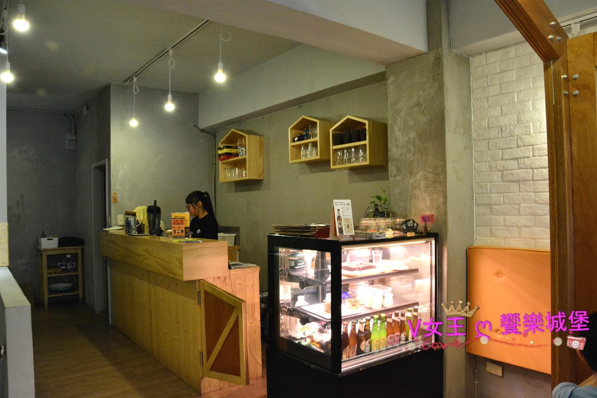 【台北美食】 Three Koalas 三隻無尾熊 台北店 