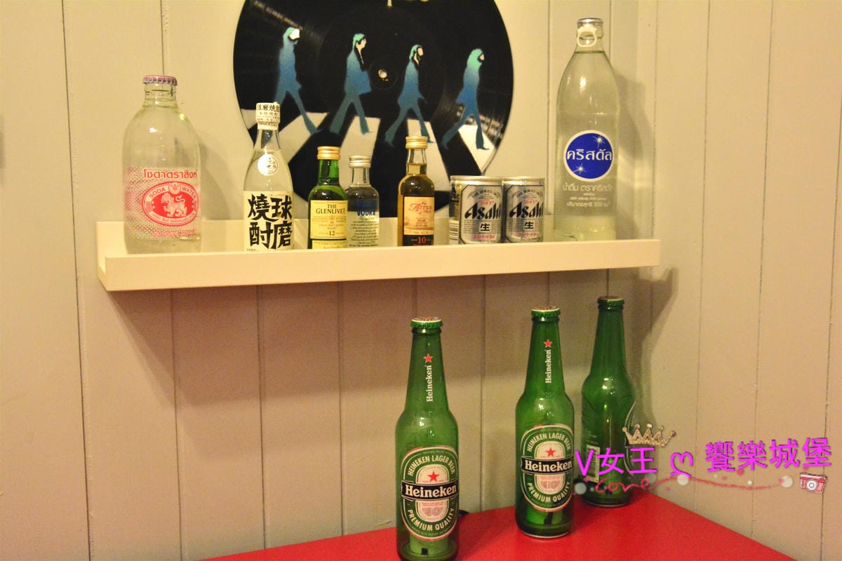 【台北美食】 Three Koalas 三隻無尾熊 台北店 