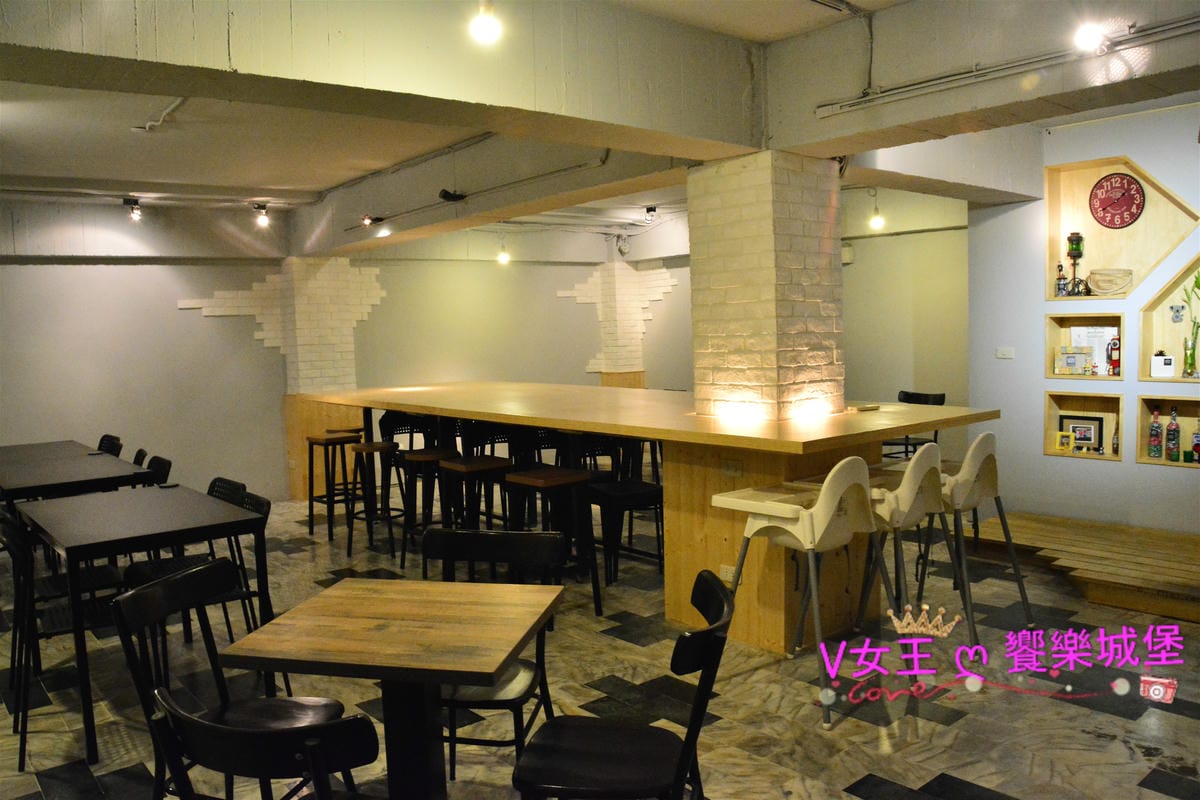 【台北美食】 Three Koalas 三隻無尾熊 台北店 