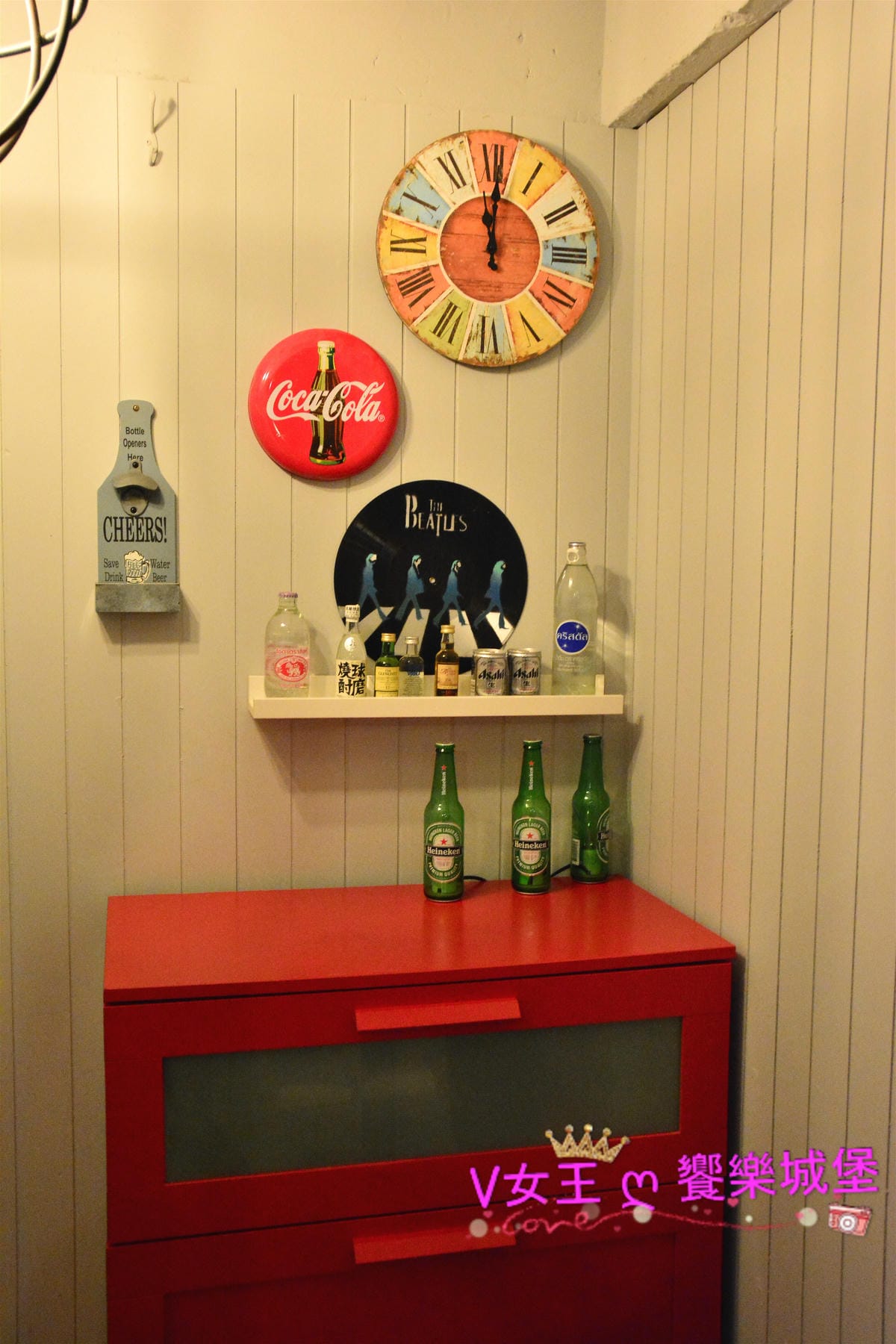 【台北美食】 Three Koalas 三隻無尾熊 台北店 