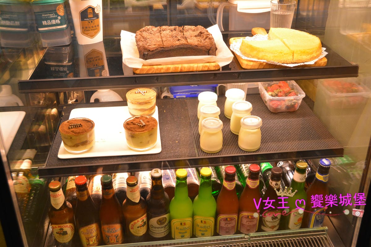 【台北美食】 Three Koalas 三隻無尾熊 台北店 