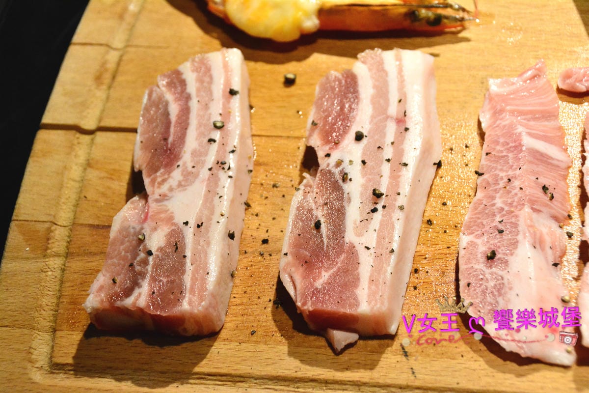 【食。東區】忠孝敦化 韓式烤肉終結王 韓國小菜無限量供應