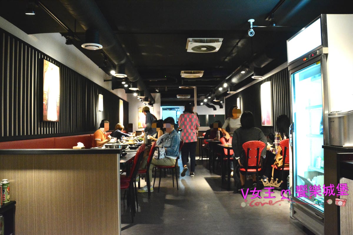 【食。東區】忠孝敦化 韓式烤肉終結王 韓國小菜無限量供應