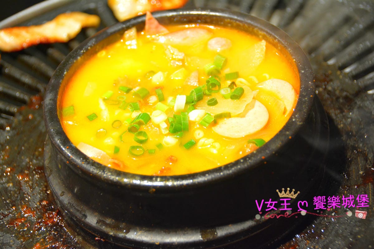 【食。東區】忠孝敦化 韓式烤肉終結王 韓國小菜無限量供應