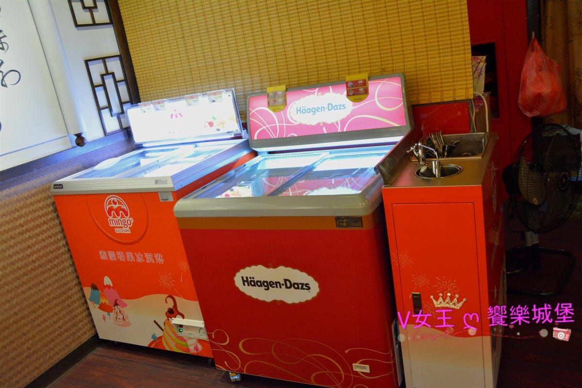 【食。永和】古城頂級海鮮鴛鴦火鍋 樂華夜市旁,吃到飽鴛鴦