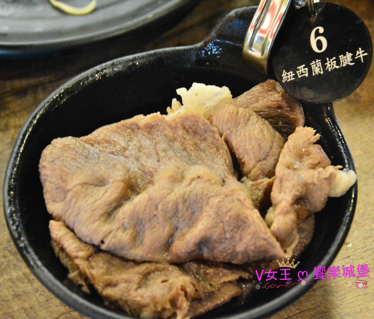 【食。永和】古城頂級海鮮鴛鴦火鍋 樂華夜市旁,吃到飽鴛鴦