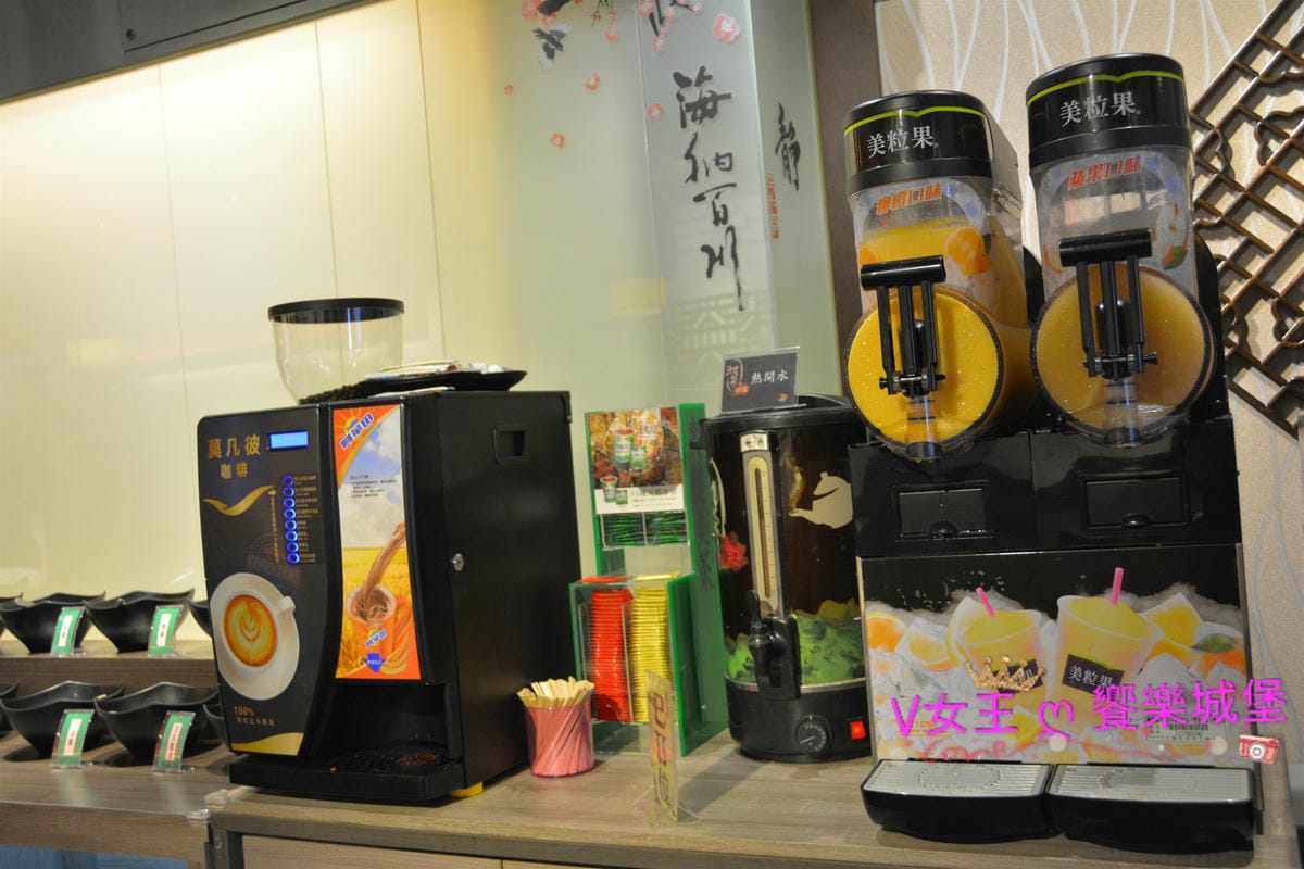 【食。永和】古城頂級海鮮鴛鴦火鍋 樂華夜市旁,吃到飽鴛鴦