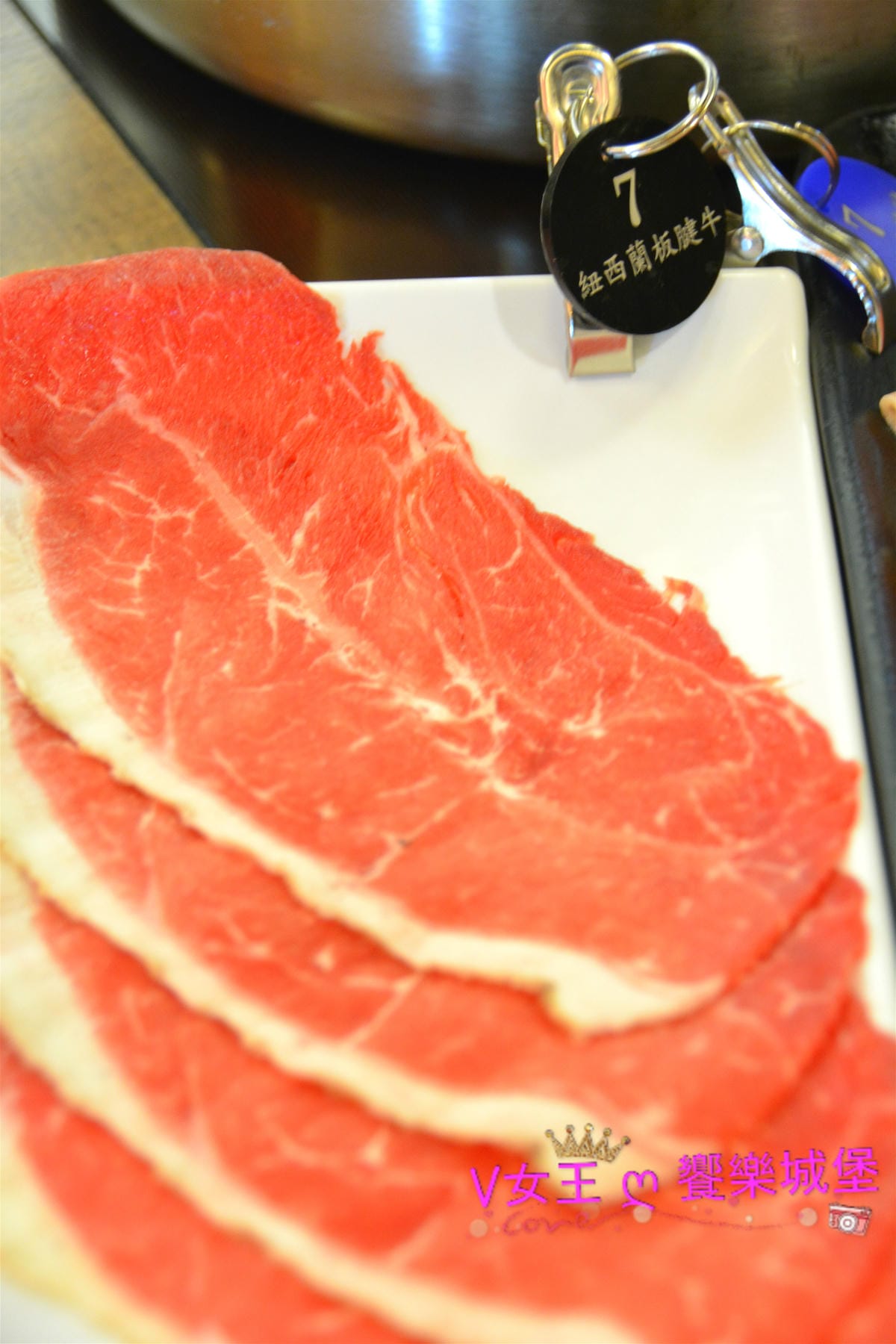 【食。永和】古城頂級海鮮鴛鴦火鍋 樂華夜市旁,吃到飽鴛鴦