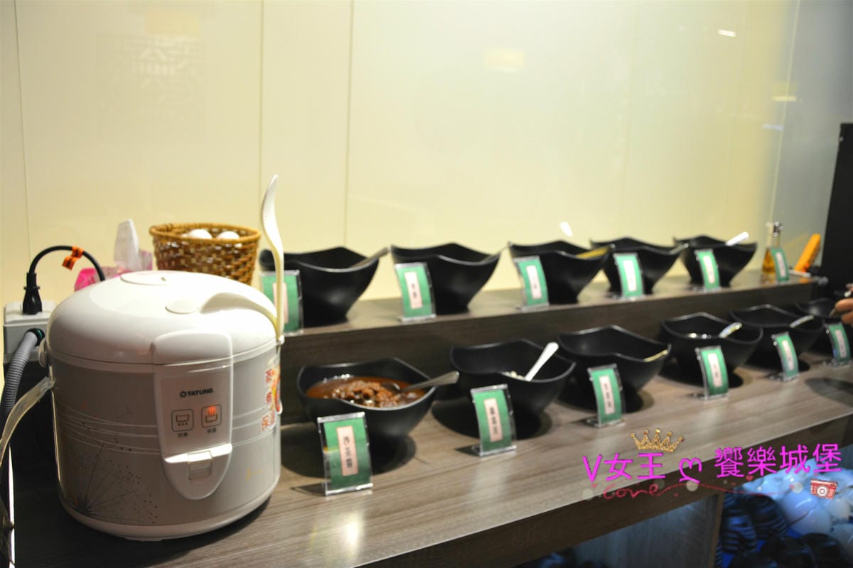 【食。永和】古城頂級海鮮鴛鴦火鍋 樂華夜市旁,吃到飽鴛鴦