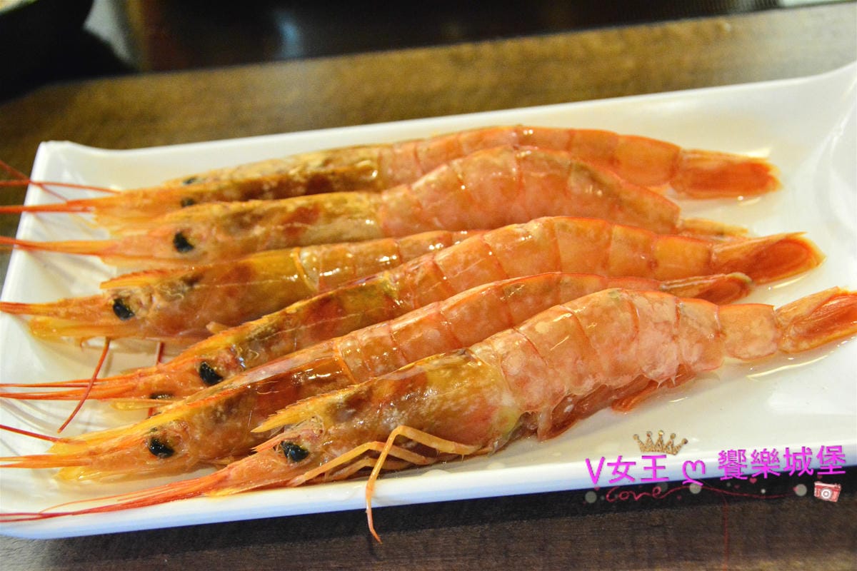 【食。永和】古城頂級海鮮鴛鴦火鍋 樂華夜市旁,吃到飽鴛鴦