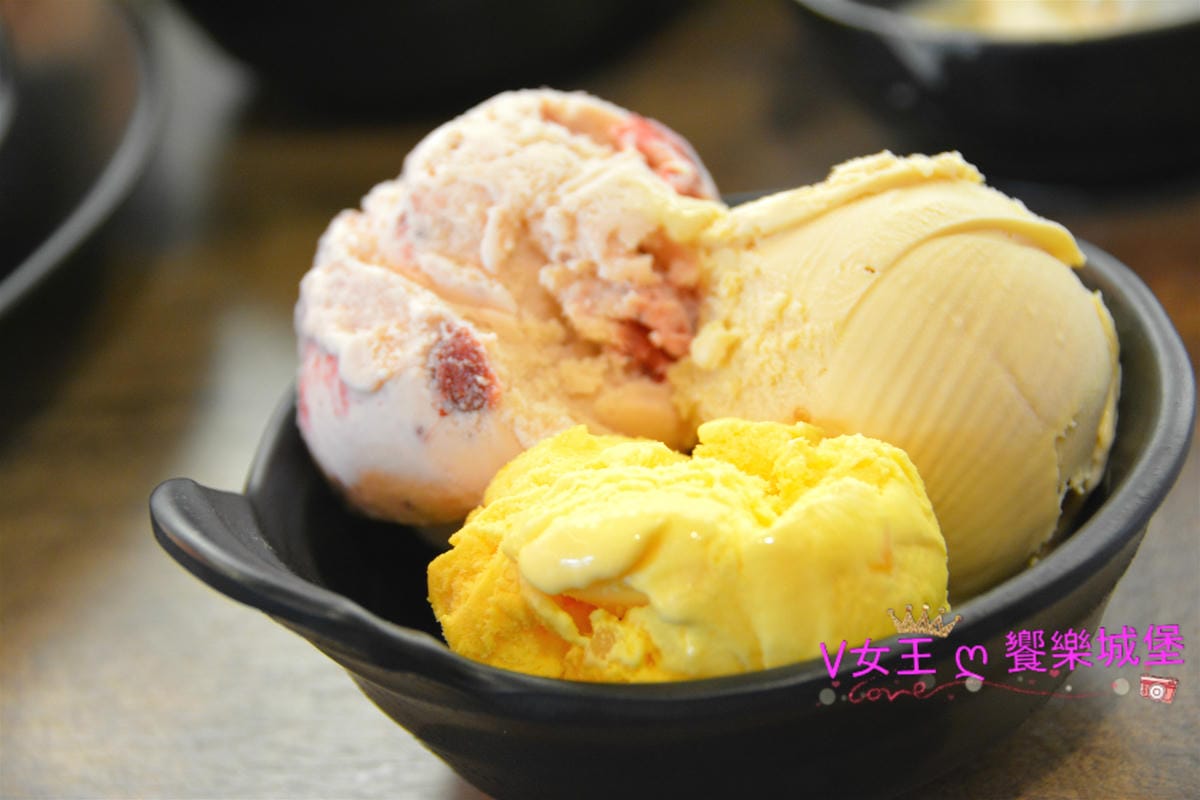 【食。永和】古城頂級海鮮鴛鴦火鍋 樂華夜市旁,吃到飽鴛鴦