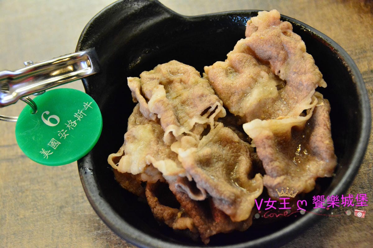 【食。永和】古城頂級海鮮鴛鴦火鍋 樂華夜市旁,吃到飽鴛鴦