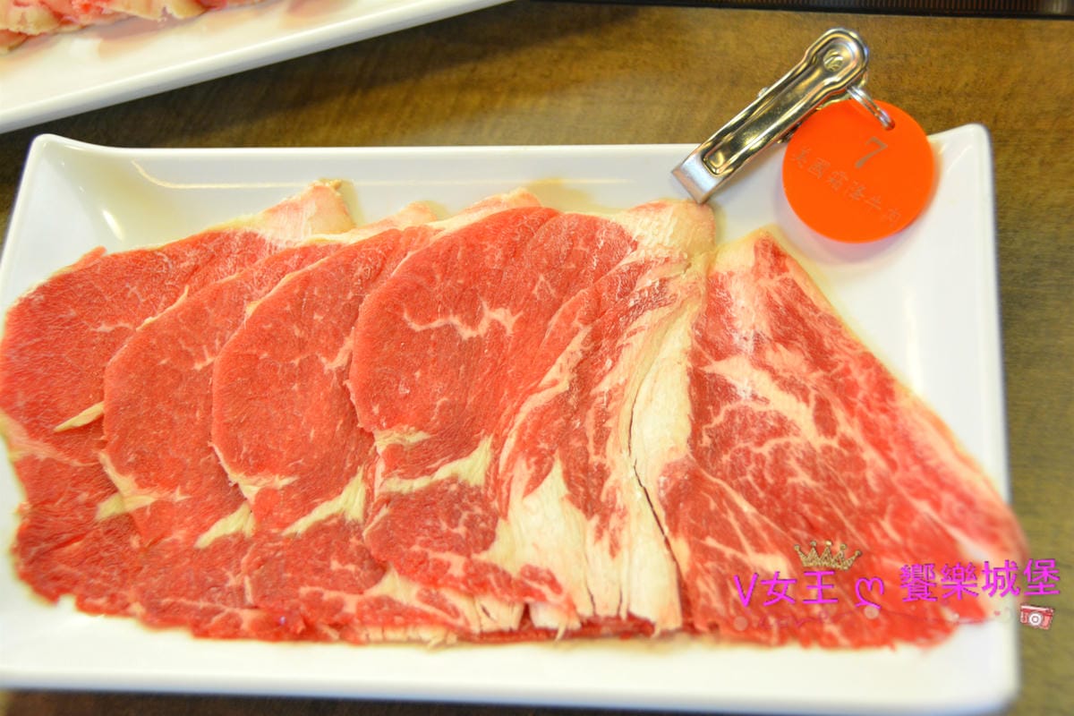 【食。永和】古城頂級海鮮鴛鴦火鍋 樂華夜市旁,吃到飽鴛鴦