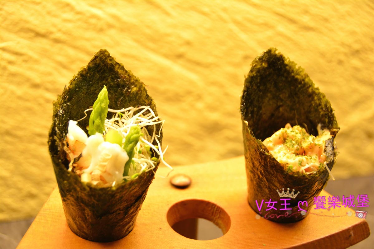 【食。板橋】原月日式頂級帝王蟹燒烤吃到飽 帝王蟹、生魚片 【食。板橋】原月日式頂級帝王蟹燒烤吃到飽 帝王蟹、生魚片