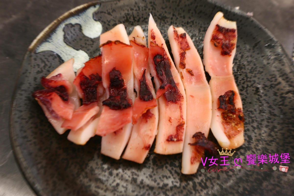 【食。板橋】原月日式頂級帝王蟹燒烤吃到飽 帝王蟹、生魚片 【食。板橋】原月日式頂級帝王蟹燒烤吃到飽 帝王蟹、生魚片