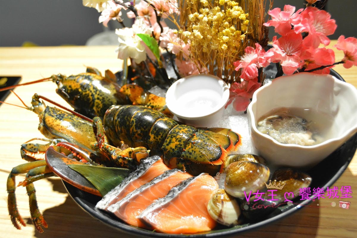 【食。板橋/火鍋】 捷運新埔站 鮮入圍煮-精緻鍋物 新鮮 【食。板橋/火鍋】 捷運新埔站 鮮入圍煮-精緻鍋物 新鮮