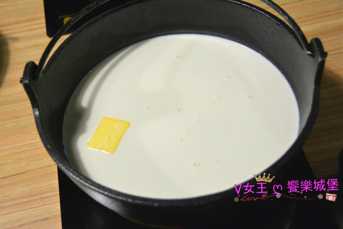 【食。板橋/火鍋】 捷運新埔站 鮮入圍煮-精緻鍋物 新鮮